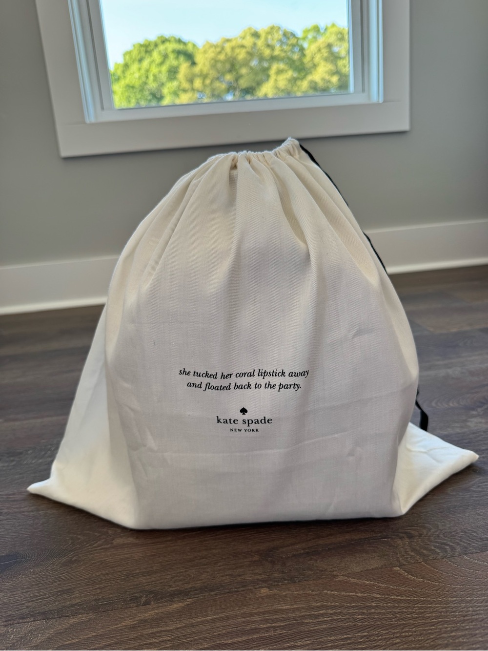 Kate Spade Bookbag - Picture 4 of 4